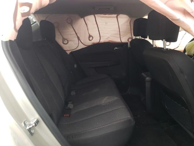 Photo 11 from auction – 2016 CHEVROLET EQUINOX LT with VIN 2GNALCEK5G1175552