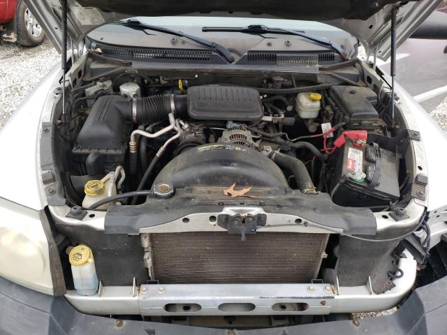 Photo 11 from auction – 2005 DODGE DAKOTA QUA with VIN 1D7HE28K45S235783