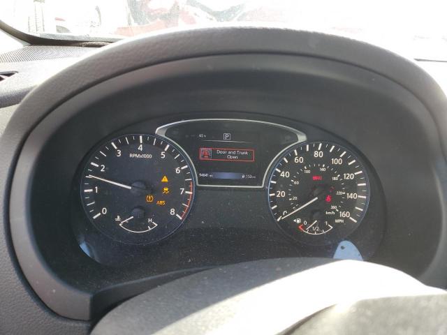 Photo 9 from auction – 2016 NISSAN ALTIMA 2.5 with VIN 1N4AL3AP5GN386474