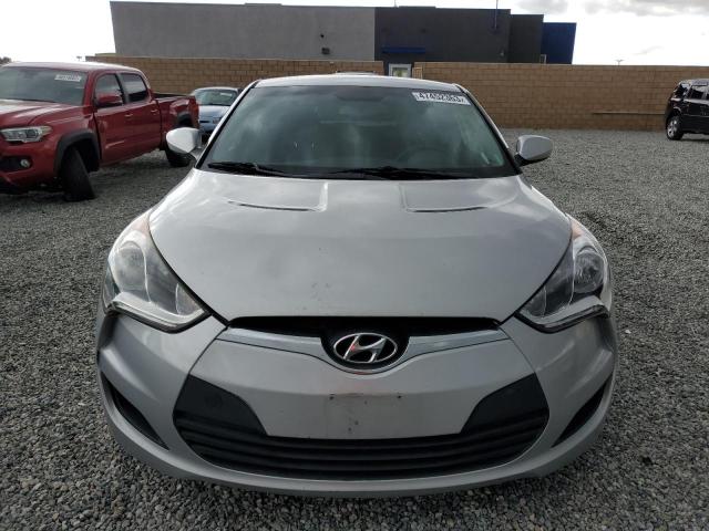 Photo 5 from auction – 2014 HYUNDAI VELOSTER with VIN KMHTC6AD5EU215457
