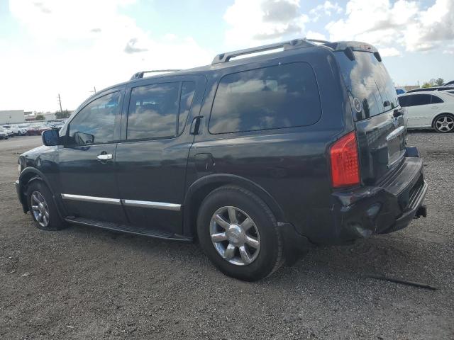 Photo 2 from auction – 2005 INFINITI QX56 with VIN 5N3AA08A75N800306
