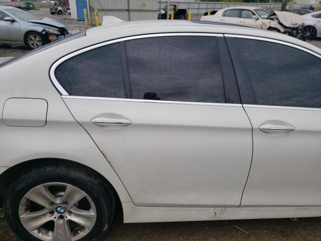 Photo 10 from auction – 2011 BMW 528 I with VIN WBAFR1C52BC739799