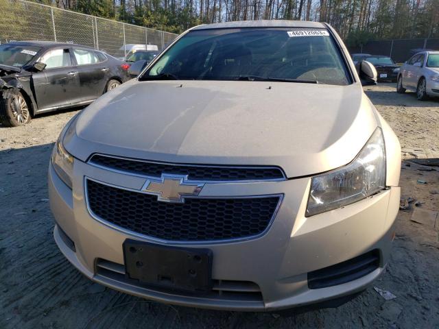 Photo 5 from auction – 2012 CHEVROLET CRUZE LT with VIN 1G1PF5SC6C7148420