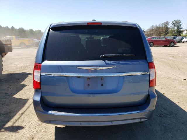 Photo 6 from auction – 2011 CHRYSLER TOWN & COU with VIN 2A4RR8DG8BR798835