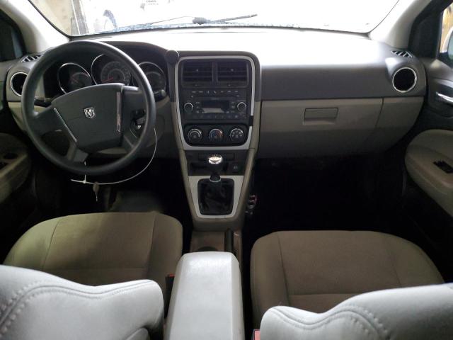 Photo 8 from auction – 2011 DODGE CALIBER EX with VIN 1B3CB1HA1BD114354