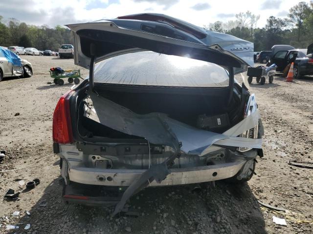 Photo 6 from auction – 2017 CADILLAC ATS with VIN 1G6AA1RX3H0126942