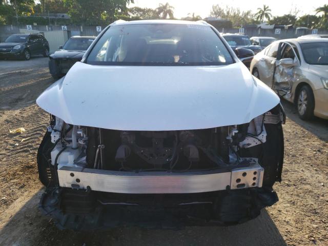 Photo 5 from auction – 2019 LEXUS RX 350 BAS with VIN 2T2ZZMCA7KC128152