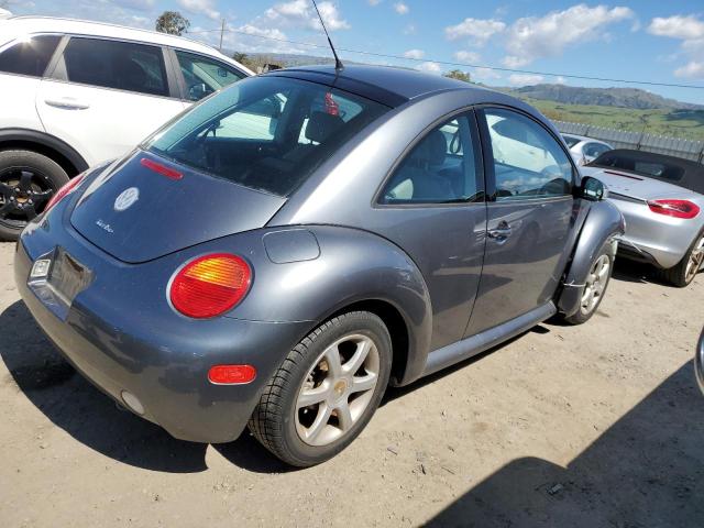 Photo 3 from auction – 2004 VOLKSWAGEN NEW BEETLE with VIN 3VWCD31C44M406729