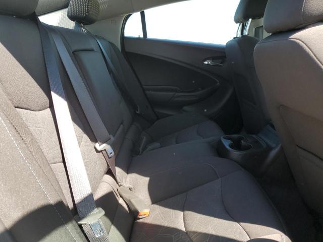 Photo 10 from auction – 2018 CHEVROLET VOLT LT with VIN 1G1RC6S58JU157076
