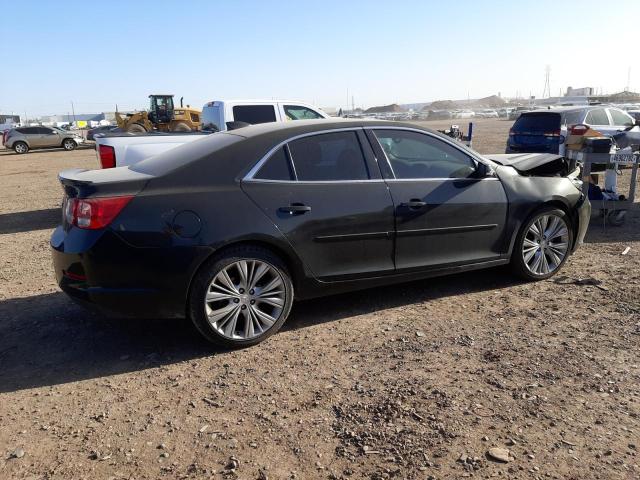 Photo 3 from auction – 2015 CHEVROLET MALIBU 1LT with VIN 1G11C5SL5FF313415