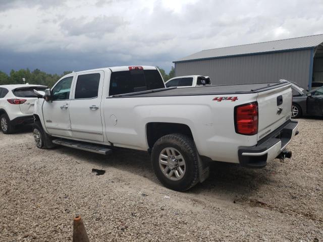 Photo 2 from auction – 2019 CHEVROLET SILVERADO with VIN 1GC4KYEY7KF216047