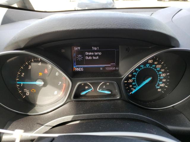 Photo 9 from auction – 2013 FORD ESCAPE SEL with VIN 1FMCU9HX6DUA37250