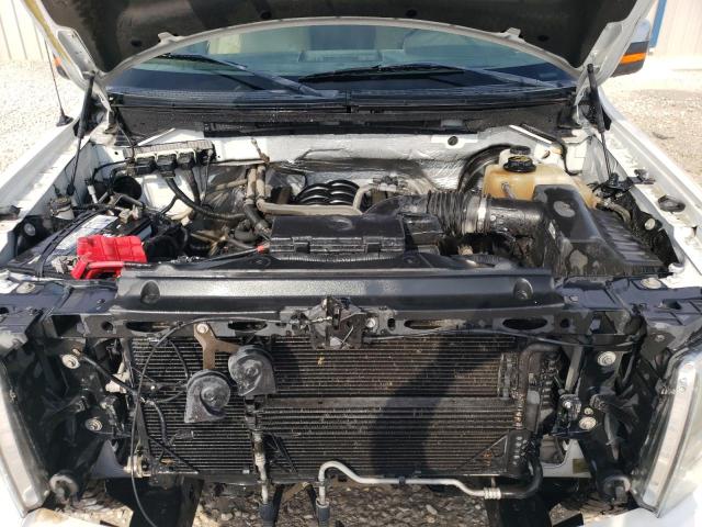 Photo 11 from auction – 2013 FORD F150 SUPER with VIN 1FTFW1CF9DKE70178