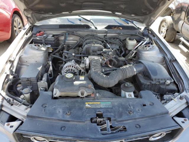Photo 11 from auction – 2008 FORD MUSTANG with VIN 1ZVHT80N185177849