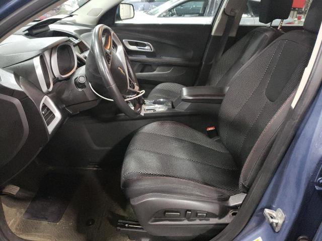 Photo 7 from auction – 2011 CHEVROLET EQUINOX LT with VIN 2CNALDEC9B6456221