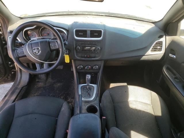 Photo 8 from auction – 2013 DODGE AVENGER SE with VIN 1C3CDZAB9DN565074