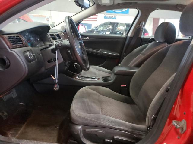 Photo 7 from auction – 2013 CHEVROLET IMPALA LT with VIN 2G1WG5E3XD1147564