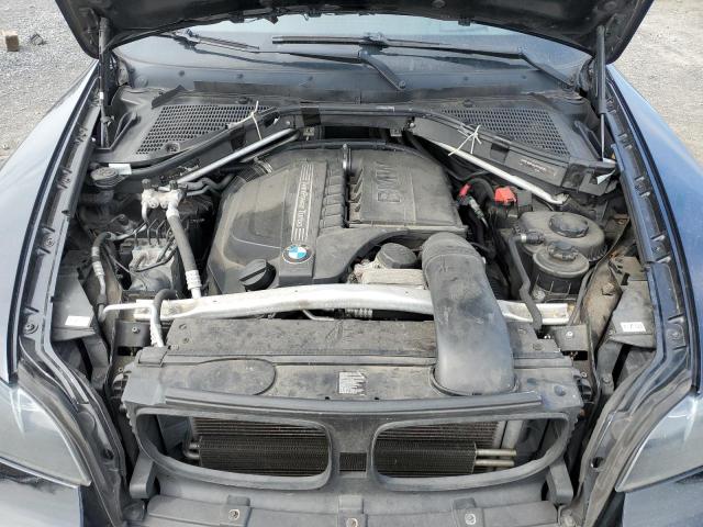 Photo 12 from auction – 2012 BMW X6 XDRIVE3 with VIN 5UXFG2C51CL779659