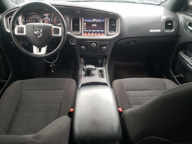 Photo 8 from auction – 2014 DODGE CHARGER SX with VIN 2C3CDXHG5EH173628