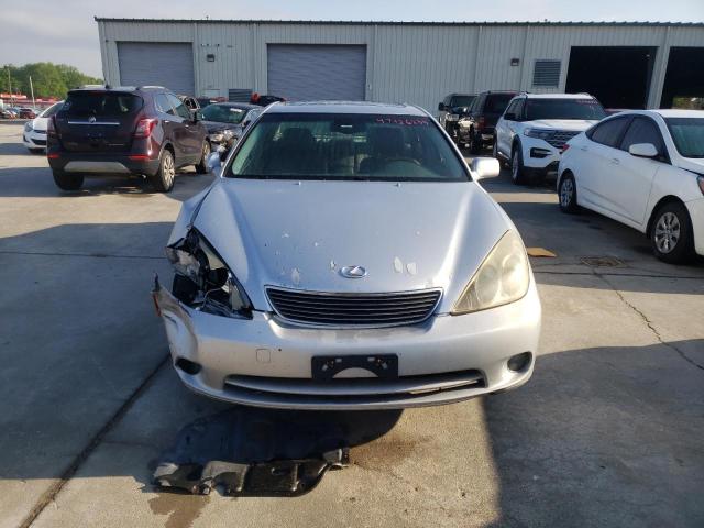 Photo 5 from auction – 2005 LEXUS ES 330 with VIN JTHBA30G355124180
