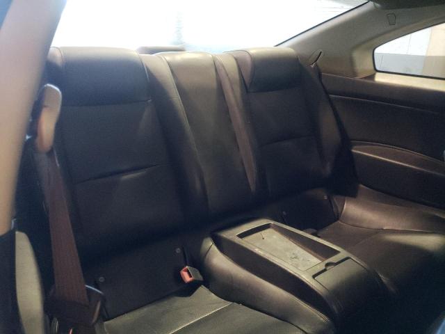 Photo 10 from auction – 2006 INFINITI G35 with VIN JNKCV54E56M708262