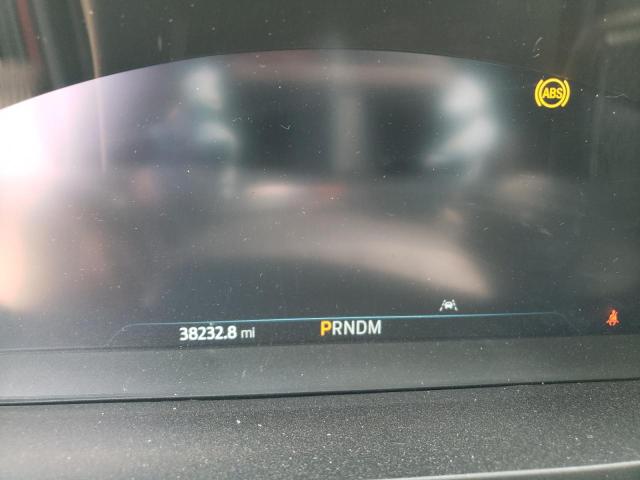 Photo 9 from auction – 2021 FORD EXPLORER S with VIN 1FM5K8GC9MGB31967