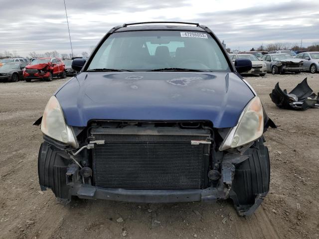 Photo 5 from auction – 2003 HONDA CR-V EX with VIN JHLRD78853C009832