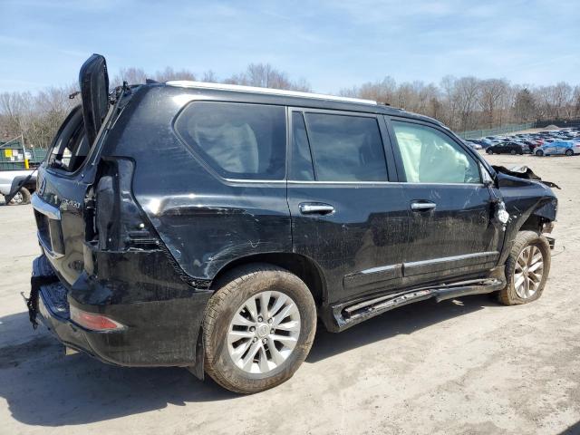 Photo 3 from auction – 2018 LEXUS GX 460 with VIN JTJBM7FX3J5181607