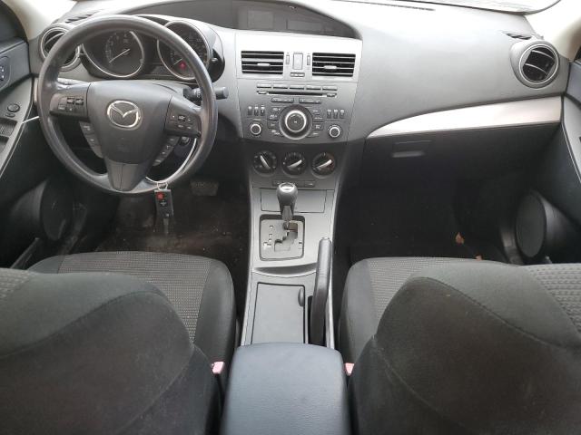 Photo 8 from auction – 2013 MAZDA 3 I with VIN JM1BL1UP8D1789396