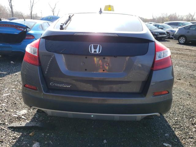 Photo 6 from auction – 2015 HONDA CROSSTOUR with VIN 5J6TF3H57FL002004