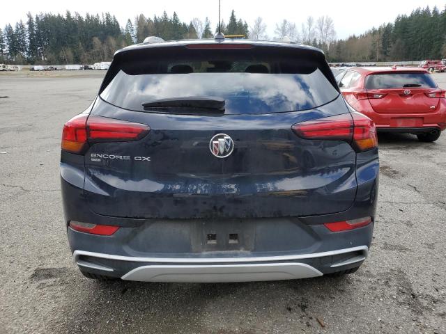 Photo 6 from auction – 2021 BUICK ENCORE GX with VIN KL4MMESL7MB138519