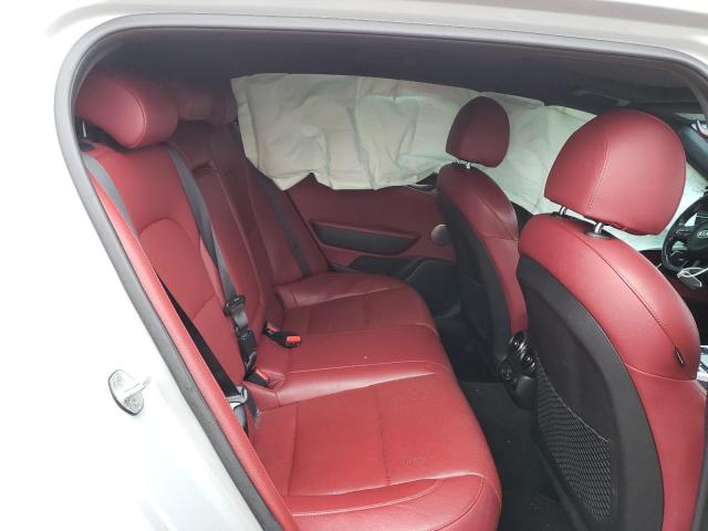 Photo 10 from auction – 2019 KIA STINGER GT with VIN KNAE45LC9K6054018