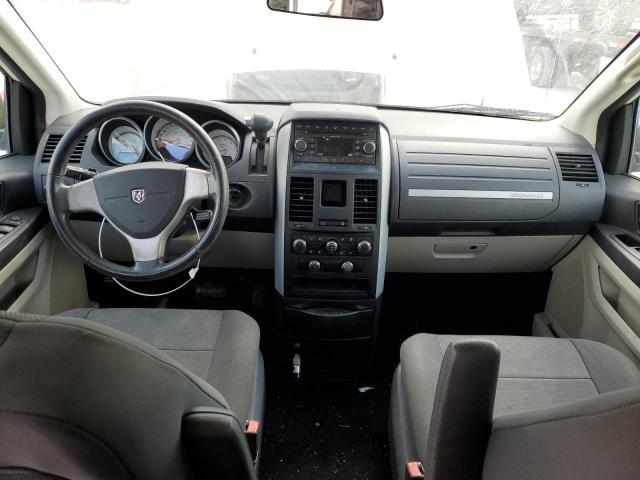 Photo 8 from auction – 2008 DODGE GRAND CARA with VIN 1D8HN54P38B144488
