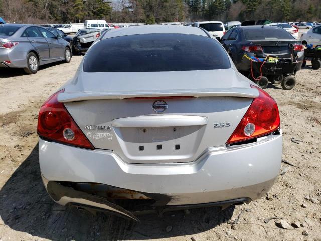 Photo 6 from auction – 2012 NISSAN ALTIMA S with VIN 1N4AL2EP2CC139181