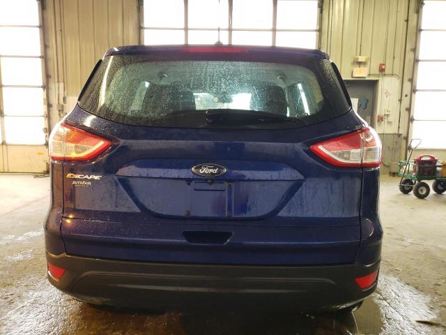 Photo 6 from auction – 2014 FORD ESCAPE S with VIN 1FMCU0F75EUB74955