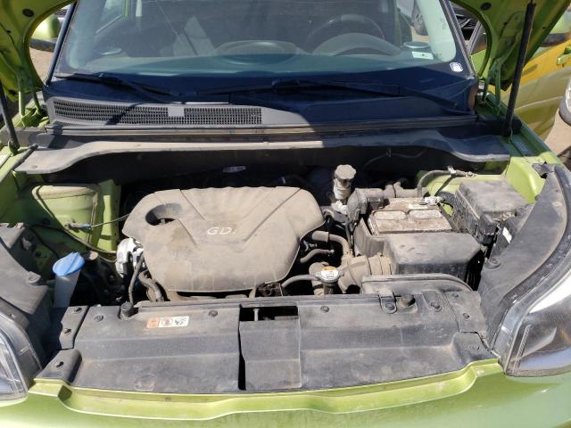 Photo 11 from auction – 2014 KIA SOUL with VIN KNDJN2A27E7739401
