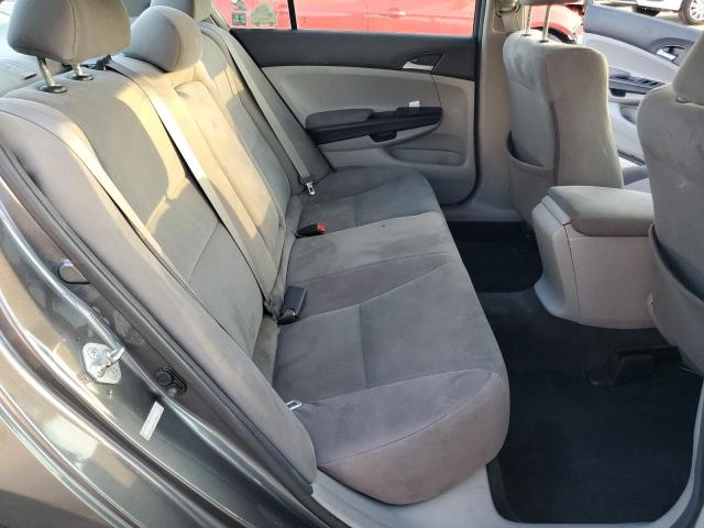 Photo 10 from auction – 2011 HONDA ACCORD LX with VIN 1HGCP2F37BA130023