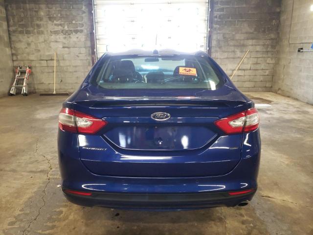 Photo 6 from auction – 2015 FORD FUSION SE with VIN 3FA6P0H72FR125152