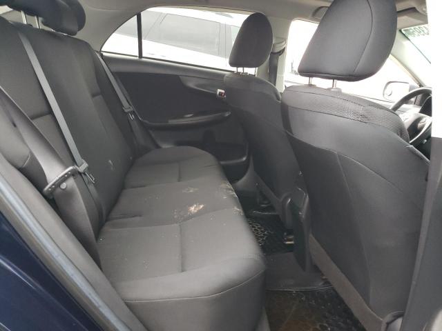 Photo 10 from auction – 2011 TOYOTA COROLLA BA with VIN 2T1BU4EE4BC550920