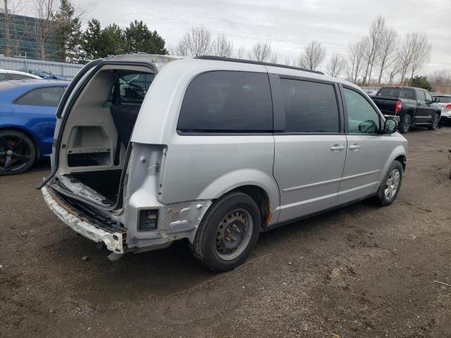 Photo 3 from auction – 2011 DODGE GRAND CARA with VIN 2D4RN4DG0BR692246