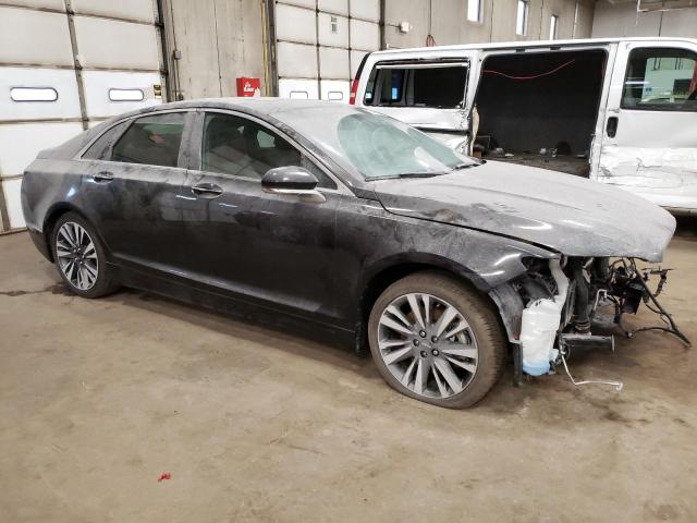 Photo 4 from auction – 2019 LINCOLN MKZ RESERV with VIN 3LN6L5FC1KR633931