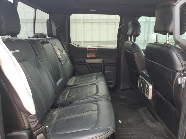 Photo 10 from auction – 2016 FORD F 150 with VIN 1FTEW1EGXGFD40733