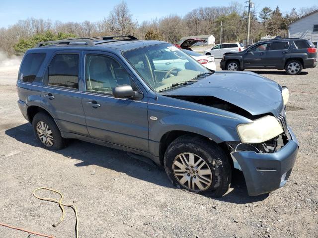 Photo 4 from auction – 2005 MERCURY MARINER with VIN 4M2CU57135DJ15408