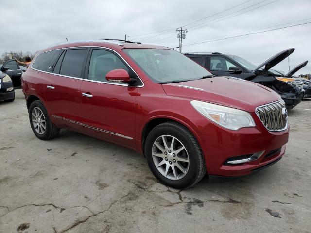Photo 4 from auction – 2013 BUICK ENCLAVE with VIN 5GAKVCKDXDJ113080