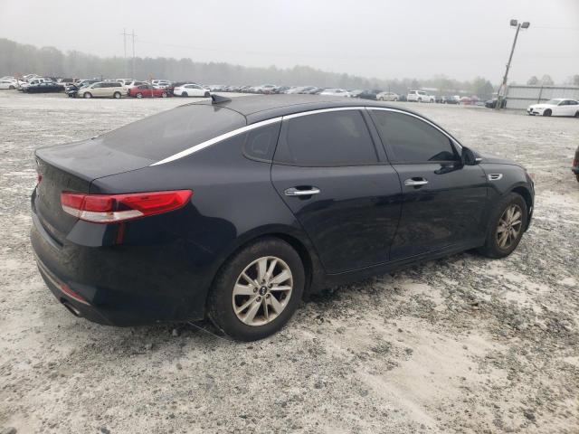 Photo 3 from auction – 2016 KIA OPTIMA LX with VIN 5XXGT4L32GG098928
