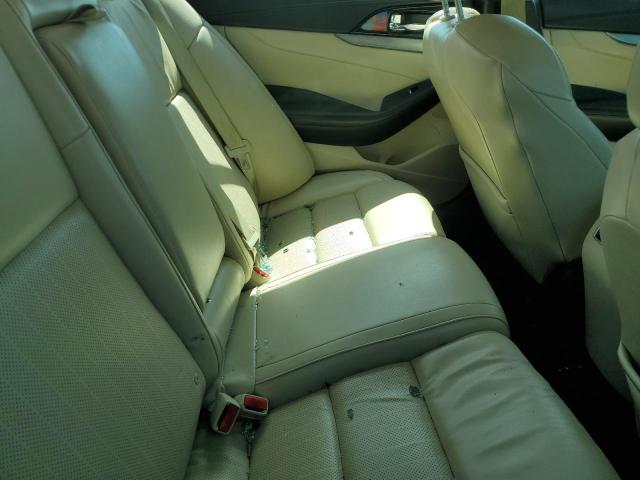 Photo 10 from auction – 2016 NISSAN MAXIMA 3.5 with VIN 1N4AA6AP9GC432455