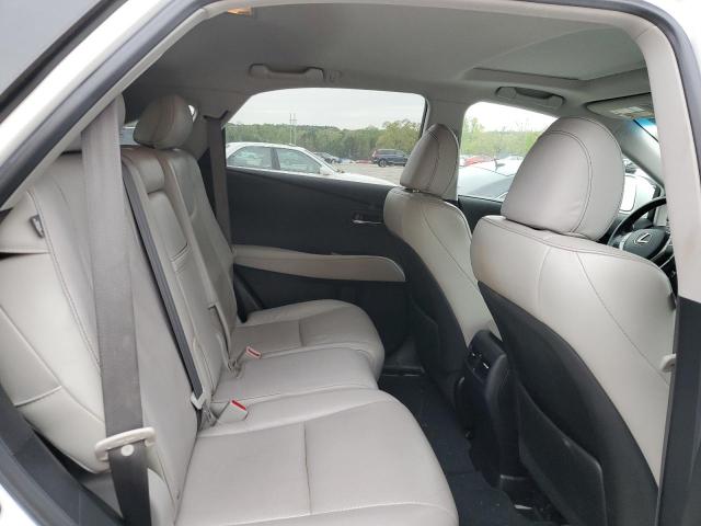 Photo 11 from auction – 2013 LEXUS RX 350 with VIN 2T2ZK1BA8DC123887