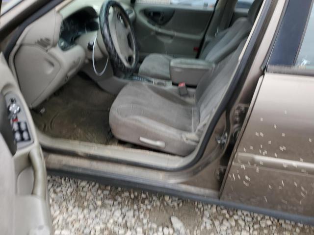 Photo 7 from auction – 2002 CHEVROLET MALIBU with VIN 1G1ND52J92M712041