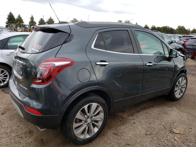 Photo 3 from auction – 2018 BUICK ENCORE PRE with VIN KL4CJASB6JB714746