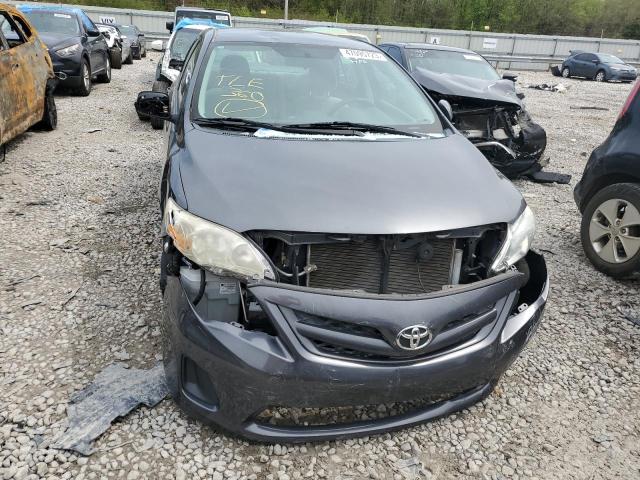 Photo 5 from auction – 2012 TOYOTA COROLLA BA with VIN 2T1BU4EE5CC911007
